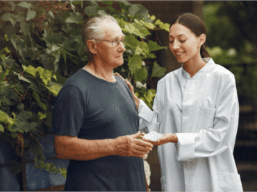 Community access